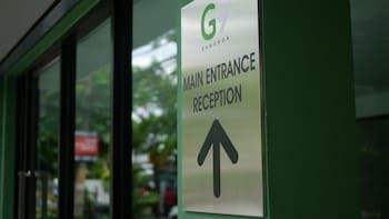 G9 Bangkok