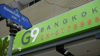 G9 Bangkok