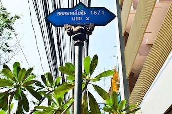 G9 Bangkok