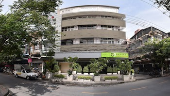 G9 Bangkok