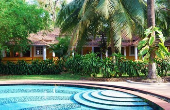 Granpa's Inn Hotel Bougainvillea