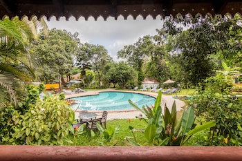 Granpa's Inn Hotel Bougainvillea