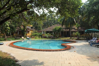 Granpa's Inn Hotel Bougainvillea