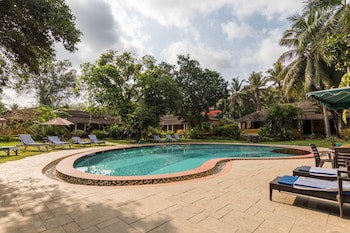 Granpa's Inn Hotel Bougainvillea