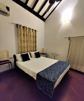 Granpa's Inn Hotel Bougainvillea