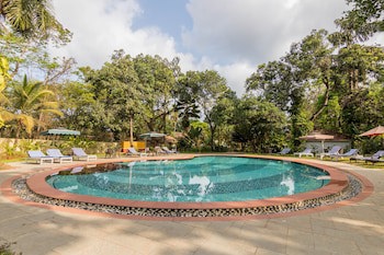 Granpa's Inn Hotel Bougainvillea