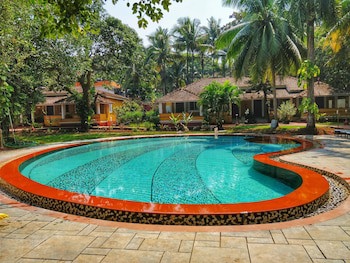 Granpa's Inn Hotel Bougainvillea
