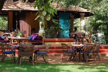 Granpa's Inn Hotel Bougainvillea