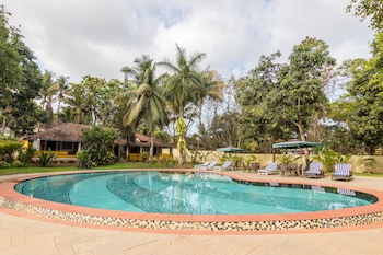 Granpa's Inn Hotel Bougainvillea