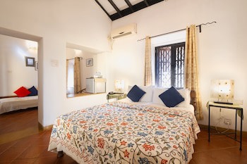 Granpa's Inn Hotel Bougainvillea