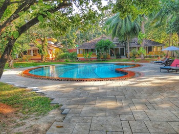 Granpa's Inn Hotel Bougainvillea