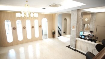 Boss Mansion