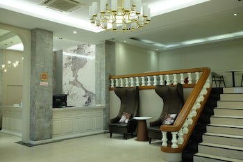 Boss Mansion