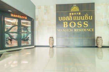 Boss Mansion