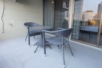 Boss Mansion