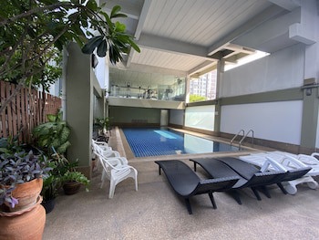 Boss Mansion