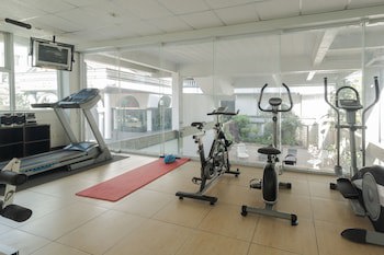Boss Mansion
