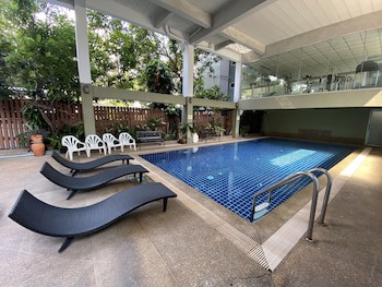 Boss Mansion