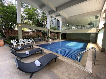 Boss Mansion