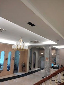 Boss Mansion