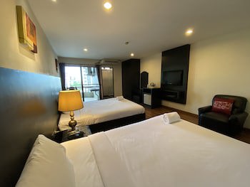 Boss Mansion