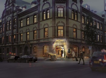 Stora Hotellet, Bw Premier Collection