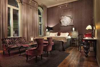 Stora Hotellet, Bw Premier Collection