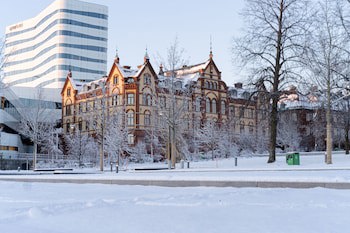 Stora Hotellet, Bw Premier Collection