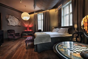 Stora Hotellet, Bw Premier Collection