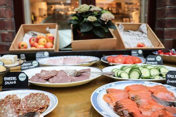 Stora Hotellet, Bw Premier Collection