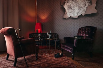 Stora Hotellet, Bw Premier Collection