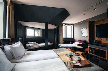 Stora Hotellet, Bw Premier Collection