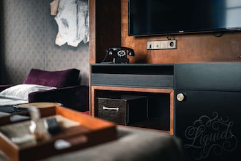 Stora Hotellet, Bw Premier Collection