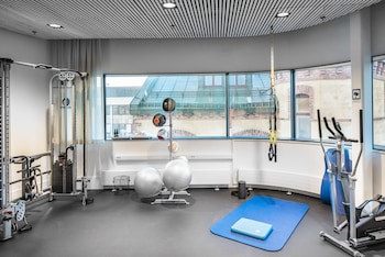Stora Hotellet, Bw Premier Collection