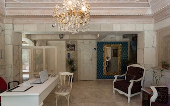 Petunya Konak - Boutique Class galeri fotoğrafı