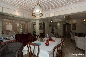 Petunya Konak - Boutique Class galeri fotoğrafı