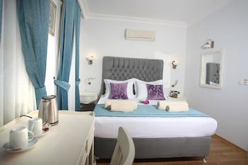 Petunya Konak - Boutique Class galeri fotoğrafı