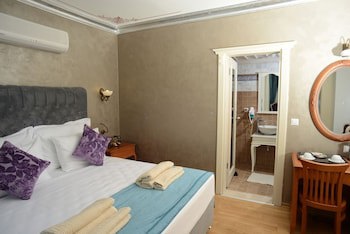 Petunya Konak - Boutique Class galeri fotoğrafı