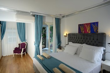 Petunya Konak - Boutique Class galeri fotoğrafı