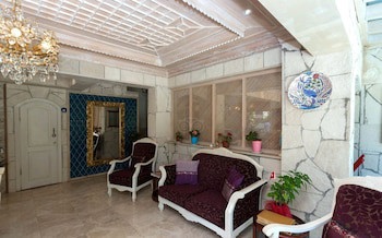 Petunya Konak - Boutique Class galeri fotoğrafı
