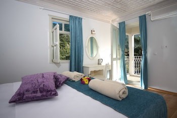 Petunya Konak - Boutique Class galeri fotoğrafı