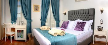 Petunya Konak - Boutique Class galeri fotoğrafı