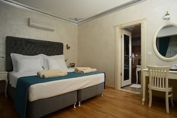 Petunya Konak - Boutique Class galeri fotoğrafı
