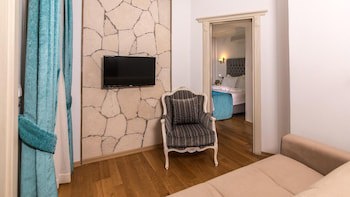 Petunya Konak - Boutique Class galeri fotoğrafı
