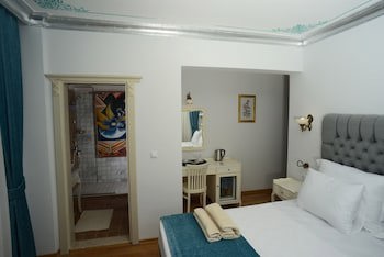 Petunya Konak - Boutique Class galeri fotoğrafı