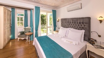 Petunya Konak - Boutique Class galeri fotoğrafı
