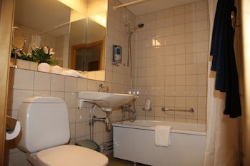 Hotel Molndals Bro