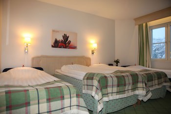 Hotel Molndals Bro