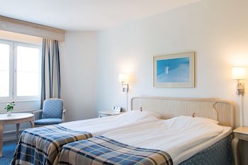 Hotel Molndals Bro