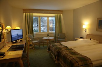 Hotel Molndals Bro